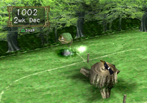 Monster Rancher 2 Part 15 I Can Kick A Suezo's Ass